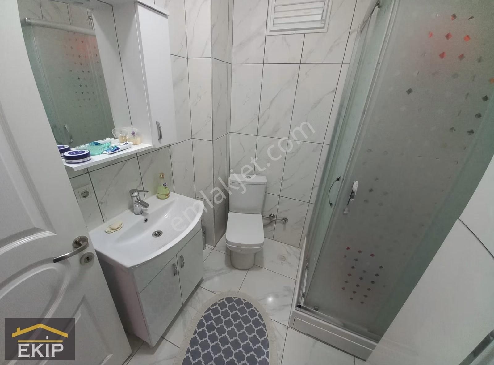 Nuhkuyusu Caddesi'ne Paralel Kısmi Deniz Gören Satılık - Görsel 2