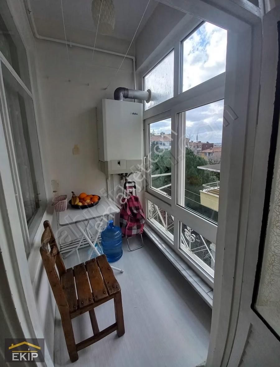 Nuhkuyusu Caddesi'ne Paralel Kısmi Deniz Gören Satılık - Görsel 12