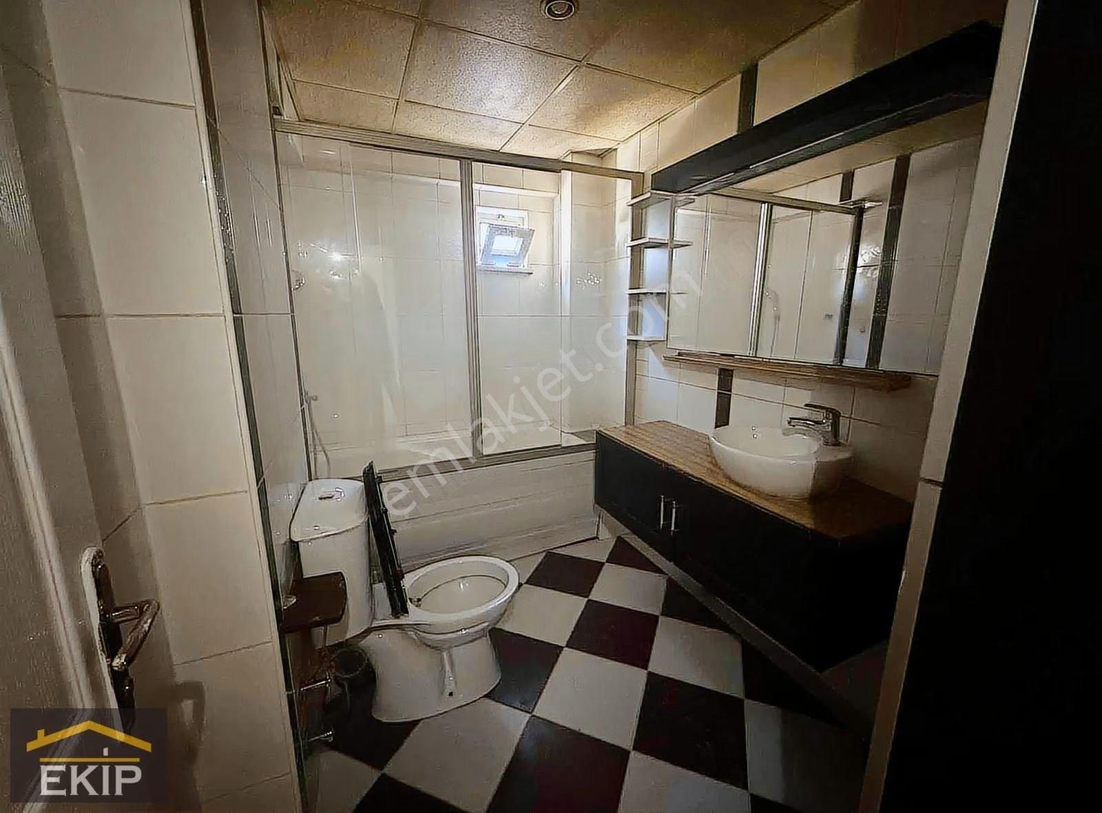 Ekip Gayrimenkul'den Elalmış Caddesi Üzerinde 135 M2 3+1 - Görsel 28