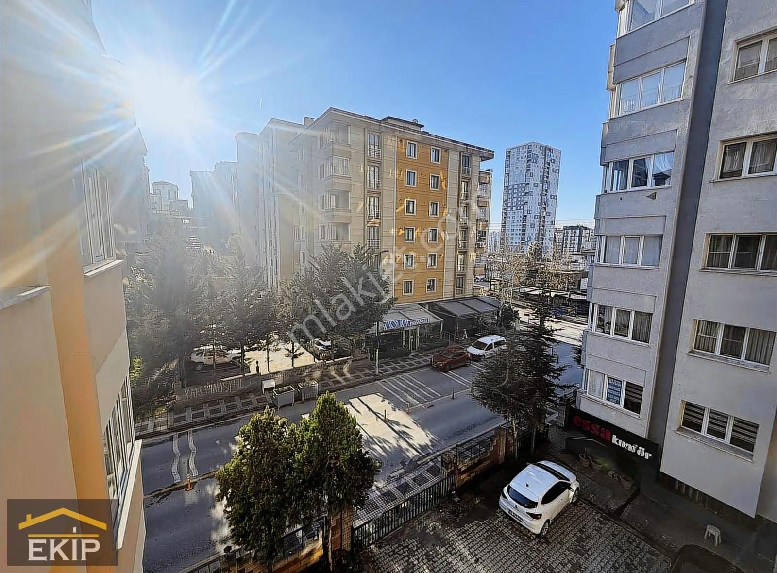 Ekip Gayrimenkul'den Elalmış Caddesi Üzerinde 135 M2 3+1 - Görsel 25