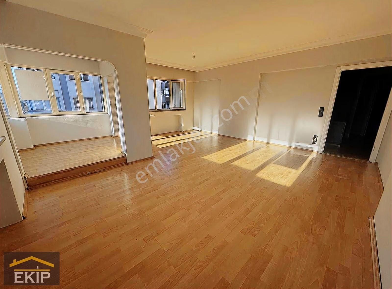 Ekip Gayrimenkul'den Elalmış Caddesi Üzerinde 135 M2 3+1 - Görsel 7