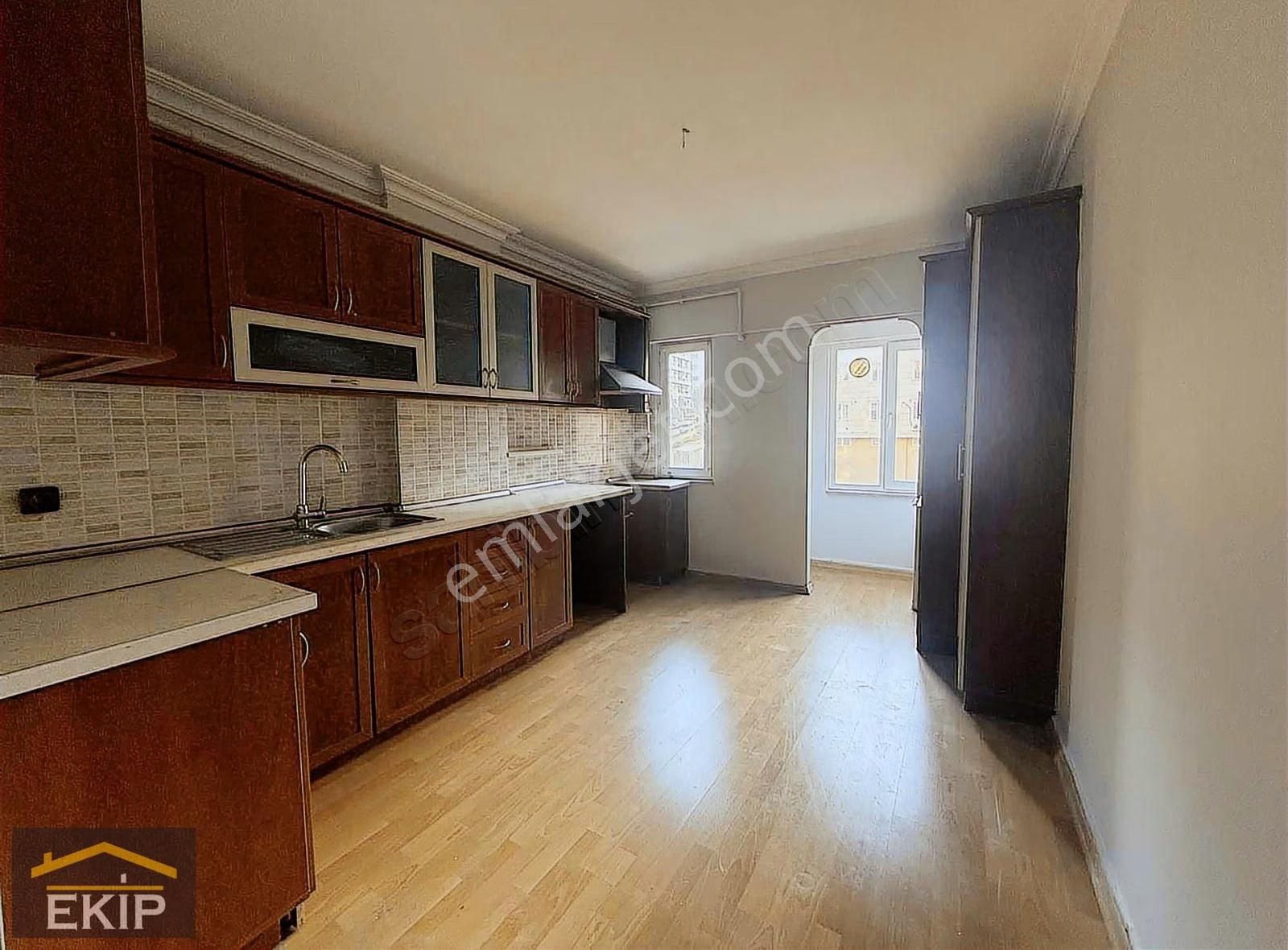 Ekip Gayrimenkul'den Elalmış Caddesi Üzerinde 135 M2 3+1 - Görsel 34