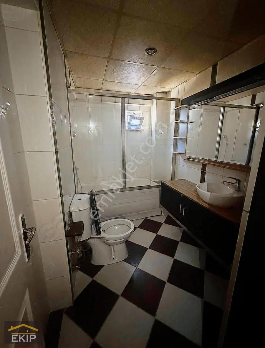 Ekip Gayrimenkul'den Elalmış Caddesi Üzerinde 135 M2 3+1 - Görsel 18