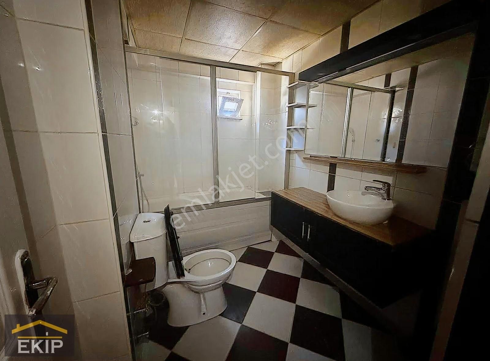 Ekip Gayrimenkul'den Elalmış Caddesi Üzerinde 135 M2 3+1 - Görsel 21