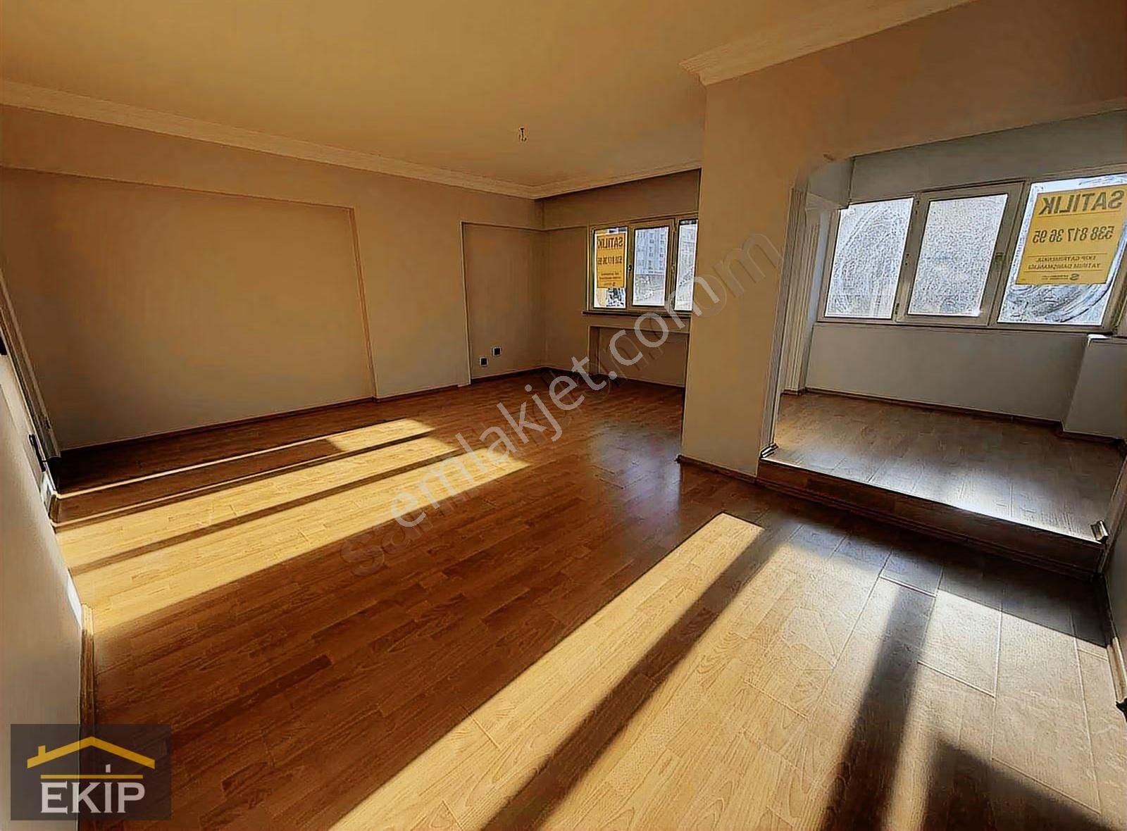 Ekip Gayrimenkul'den Elalmış Caddesi Üzerinde 135 M2 3+1 - Görsel 19