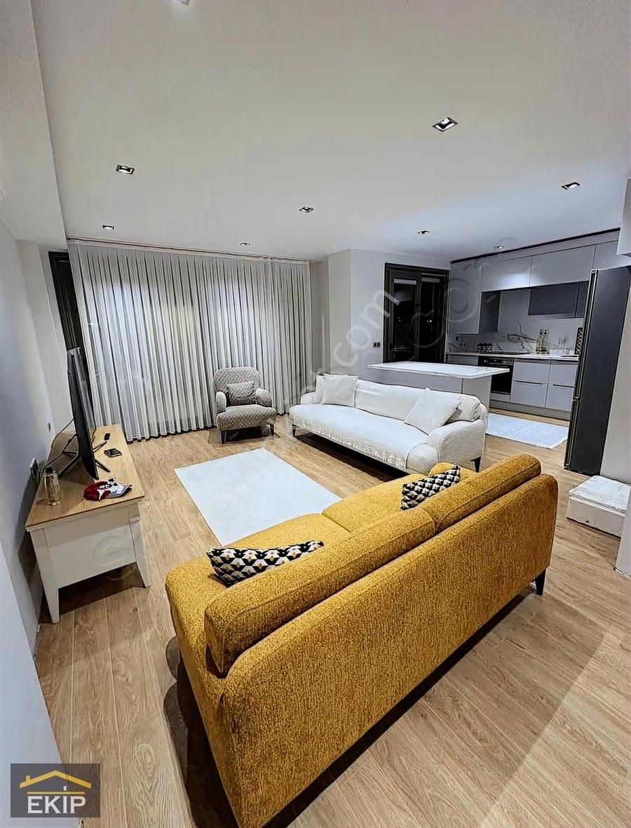 Gömeç Kemalpaşa Mahallesinde Full Eşyalı 170m2 Müstakil - Görsel 5
