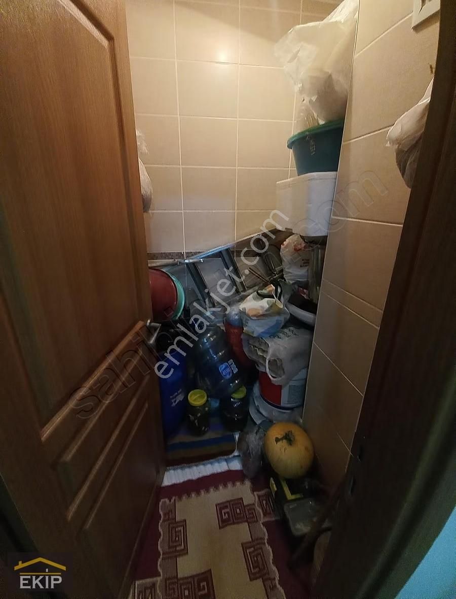 Kurtköy Merkez Hicap Sokakta Büyük 3+1 Satılık - Görsel 16