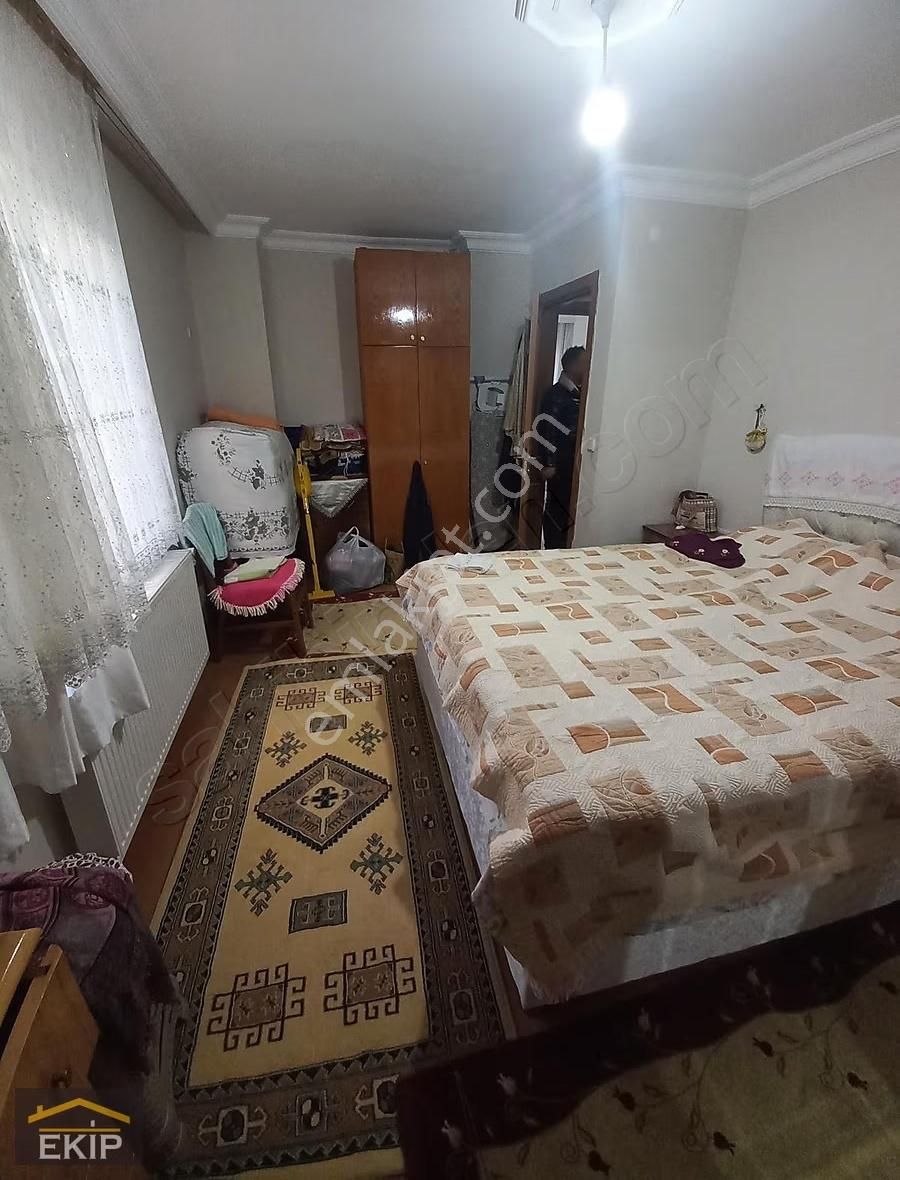 Kurtköy Merkez Hicap Sokakta Büyük 3+1 Satılık - Görsel 6