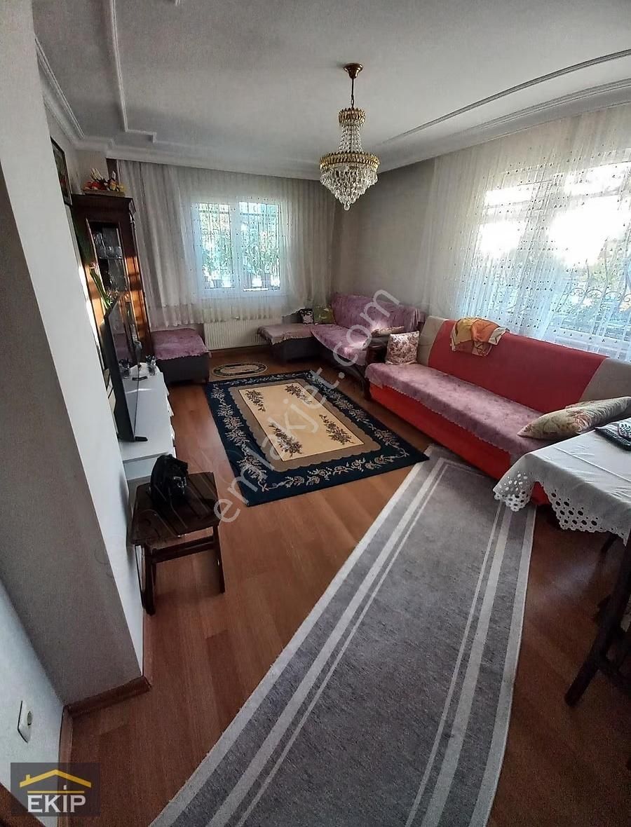 Kurtköy Merkez Hicap Sokakta Büyük 3+1 Satılık - Görsel 13