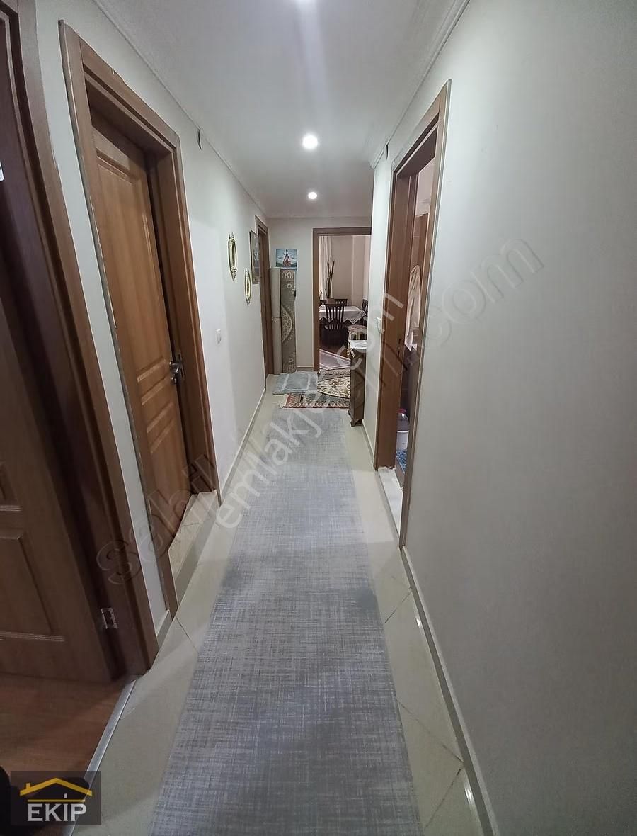 Kurtköy Merkez Hicap Sokakta Büyük 3+1 Satılık - Görsel 20