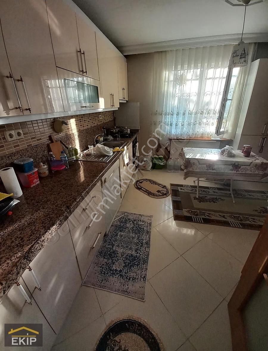 Kurtköy Merkez Hicap Sokakta Büyük 3+1 Satılık - Görsel 11