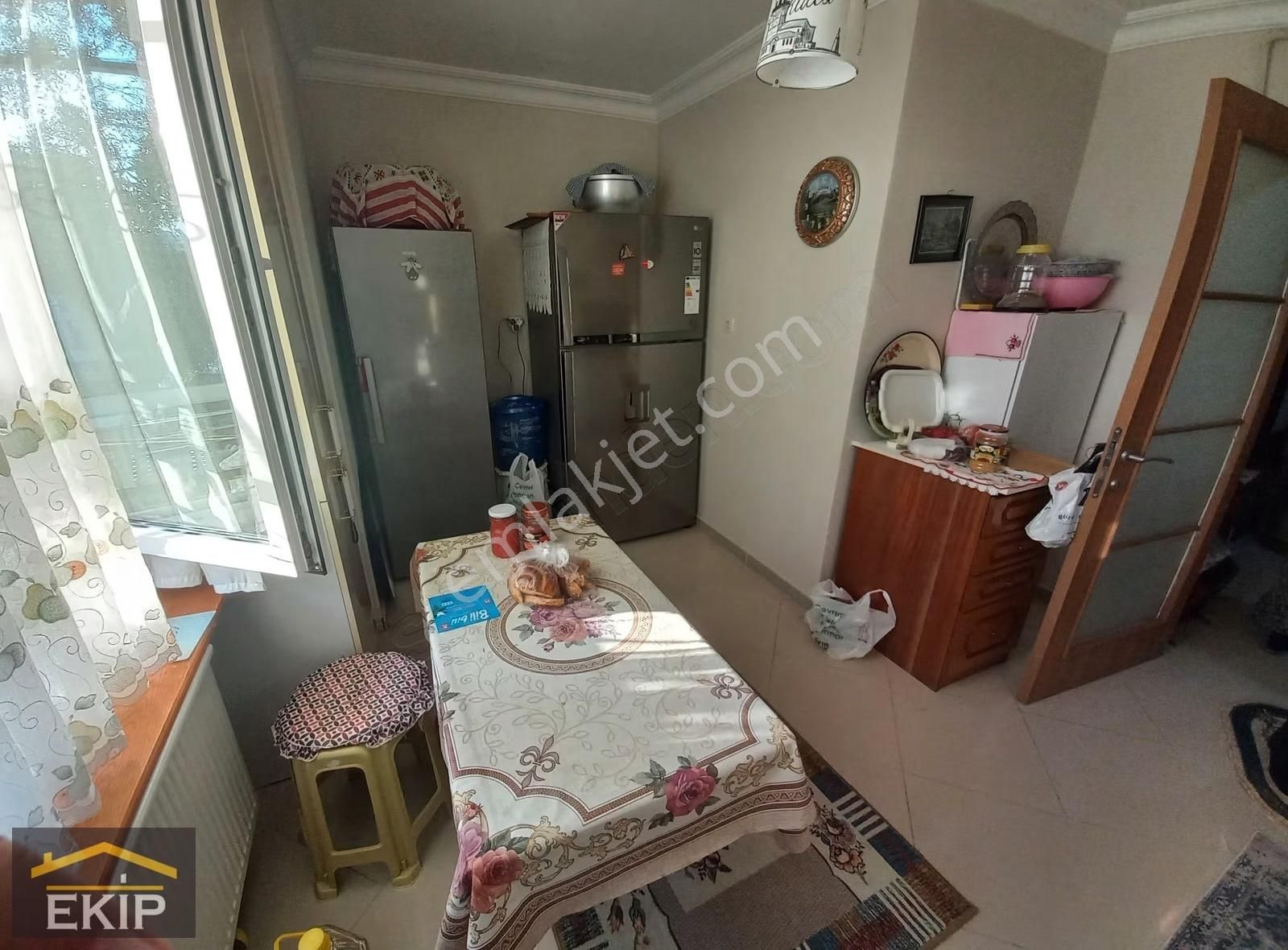 Kurtköy Merkez Hicap Sokakta Büyük 3+1 Satılık - Görsel 14