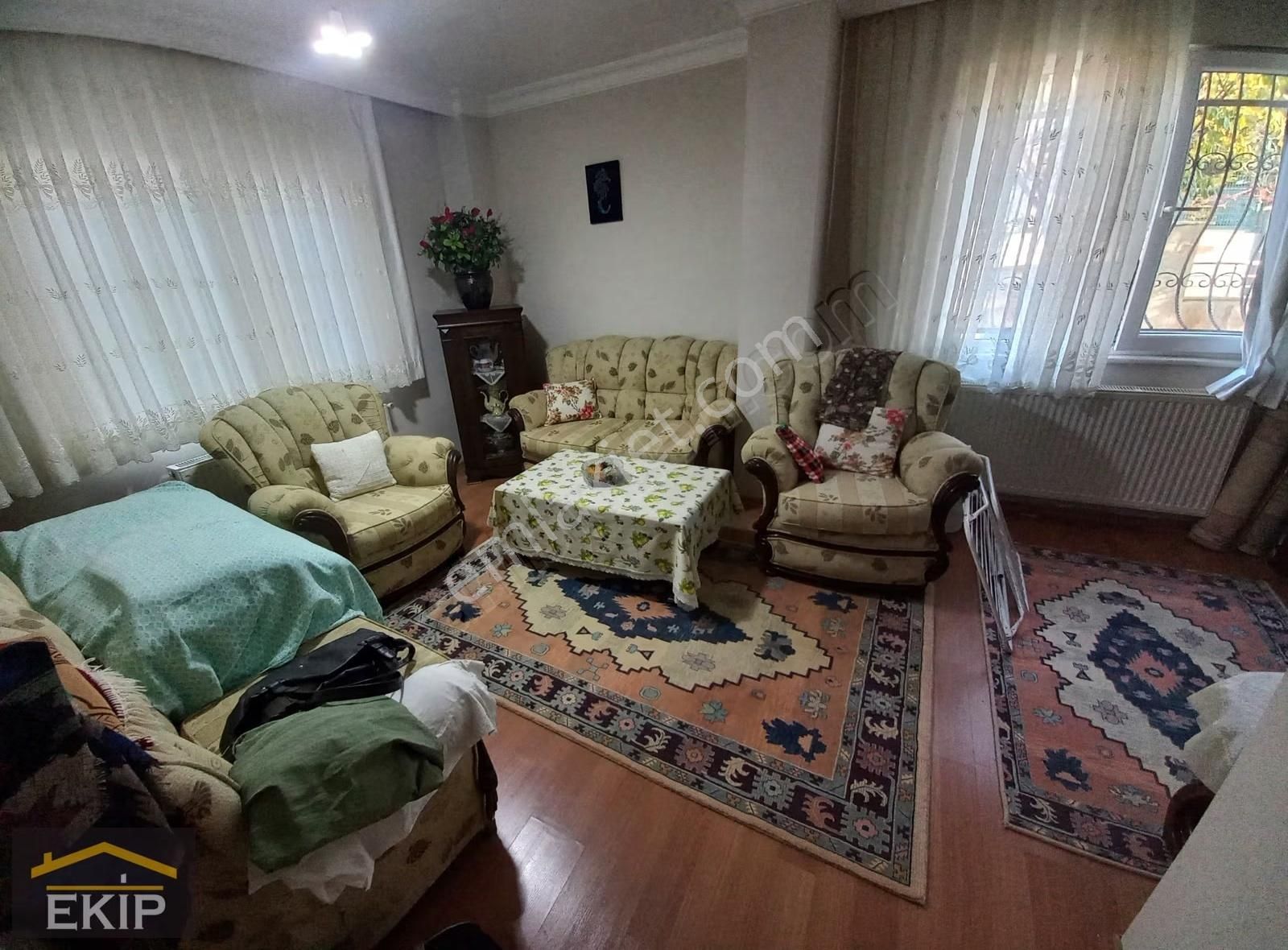 Kurtköy Merkez Hicap Sokakta Büyük 3+1 Satılık - Görsel 21