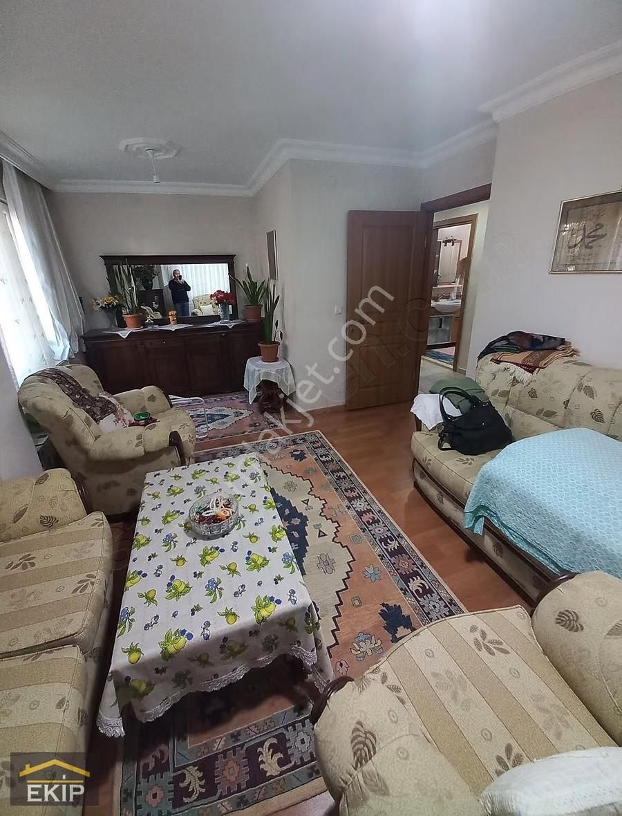 Kurtköy Merkez Hicap Sokakta Büyük 3+1 Satılık - Görsel 19