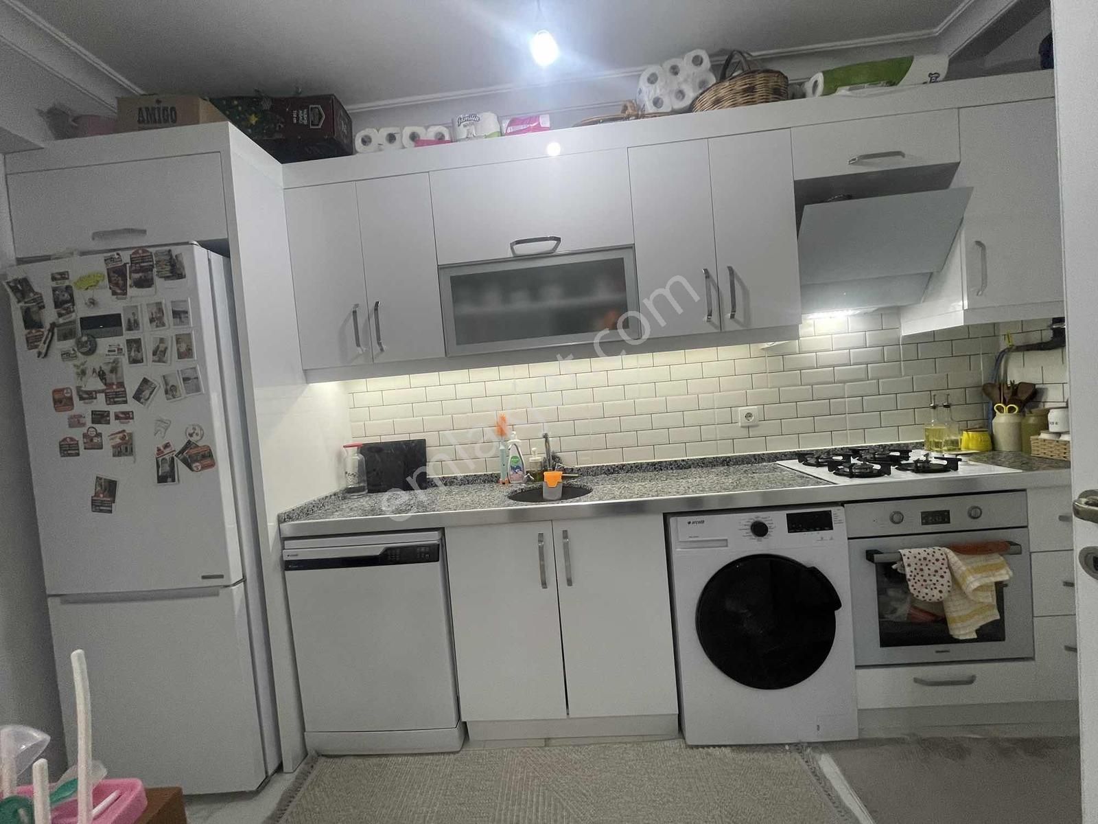 Temiz Bakımlı Cumhriyete Yakın 1+1 Güney Cepheli Satılık Daire - Görsel 26
