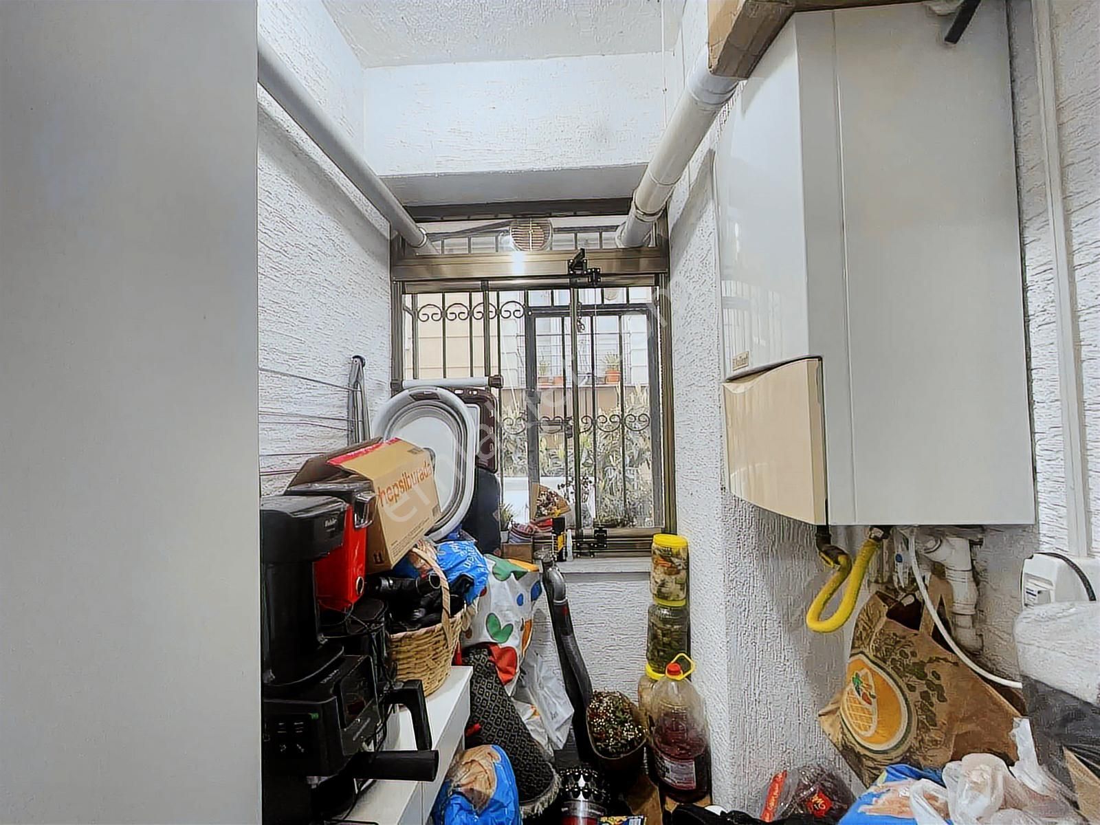 Temiz Bakımlı Cumhriyete Yakın 1+1 Güney Cepheli Satılık Daire - Görsel 33