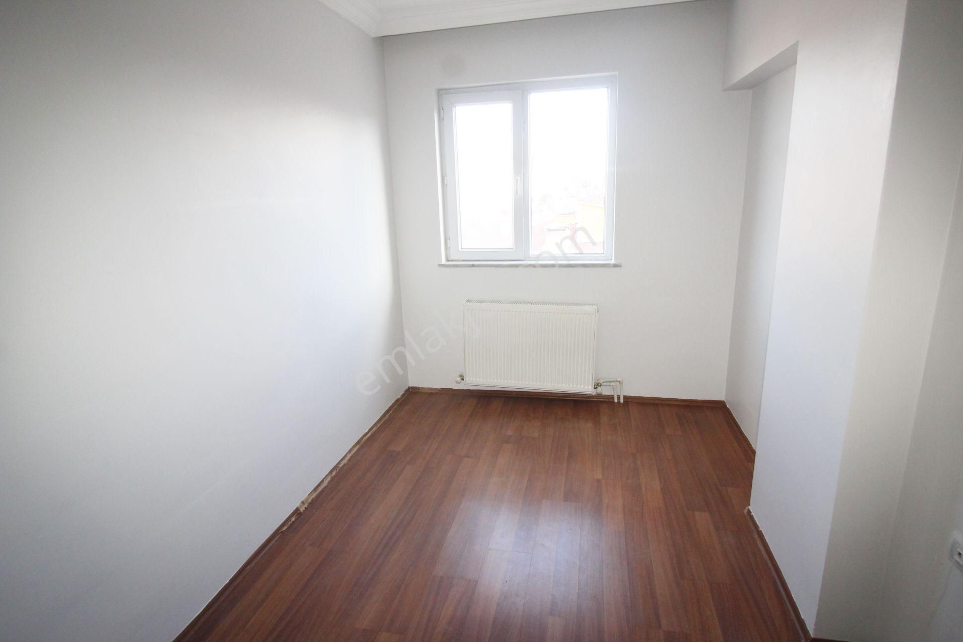 Krc'den Gamze Özdemir Caddesinde Manzaralı 3+1 Satılık Daire - Görsel 10