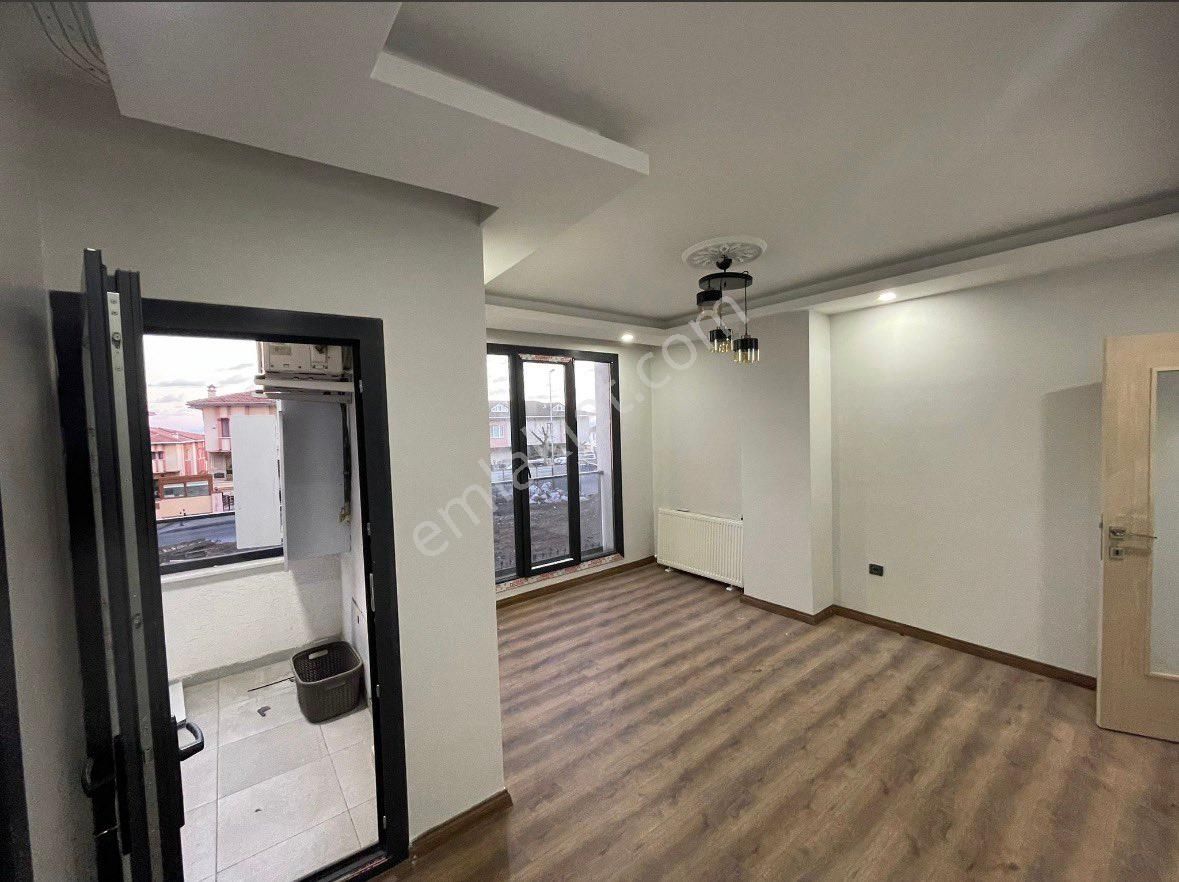 Metrobüse 2 Dakika 2+1 Sıfır 75m2 Kiralık 1.kat Asansörlü Daire - Görsel 6