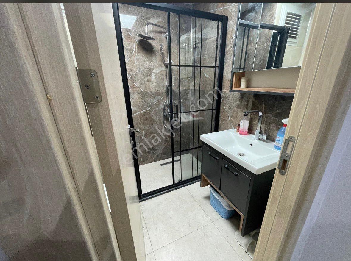 Metrobüse 2 Dakika 2+1 Sıfır 75m2 Kiralık 1.kat Asansörlü Daire - Görsel 3