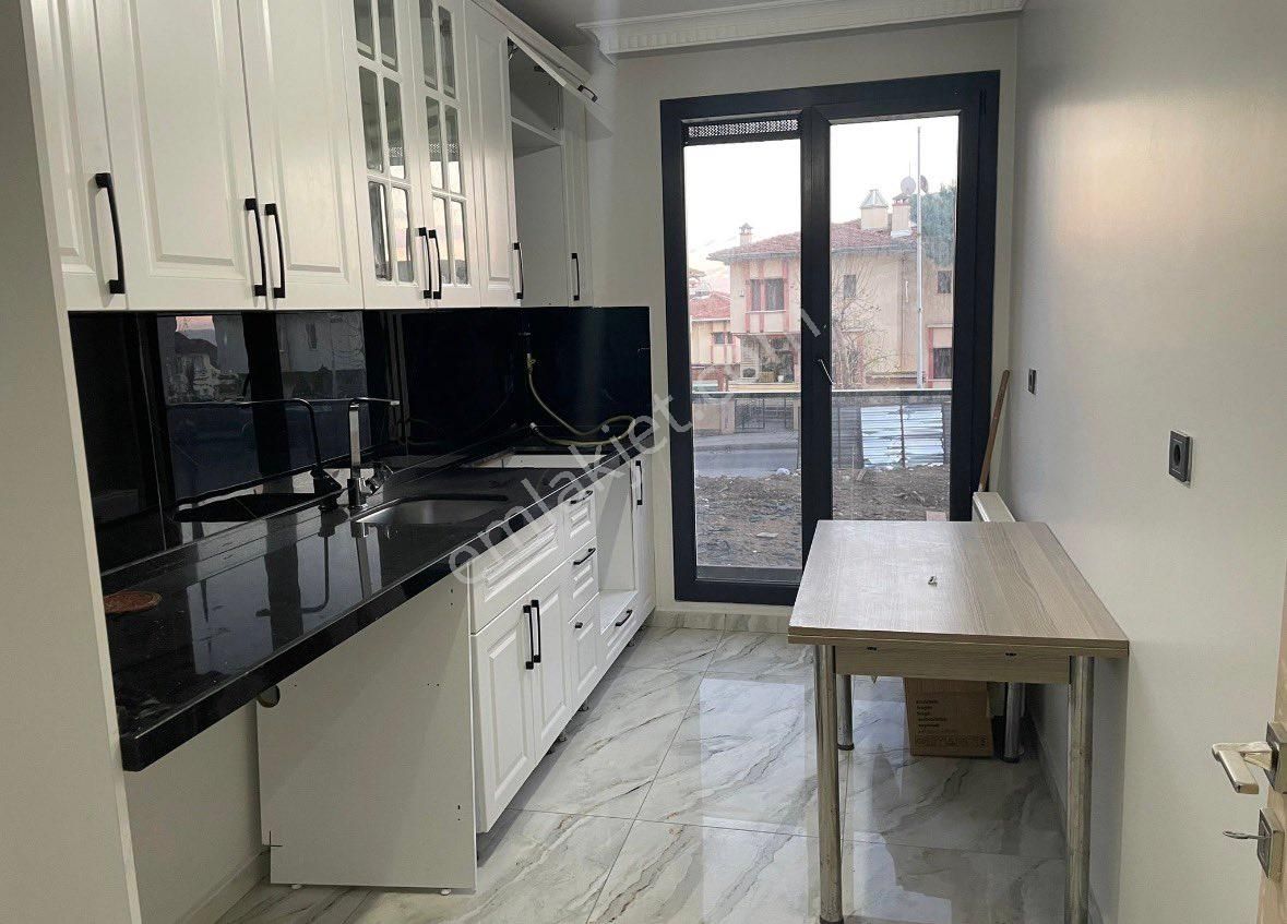 Metrobüse 2 Dakika 2+1 Sıfır 75m2 Kiralık 1.kat Asansörlü Daire - Görsel 10