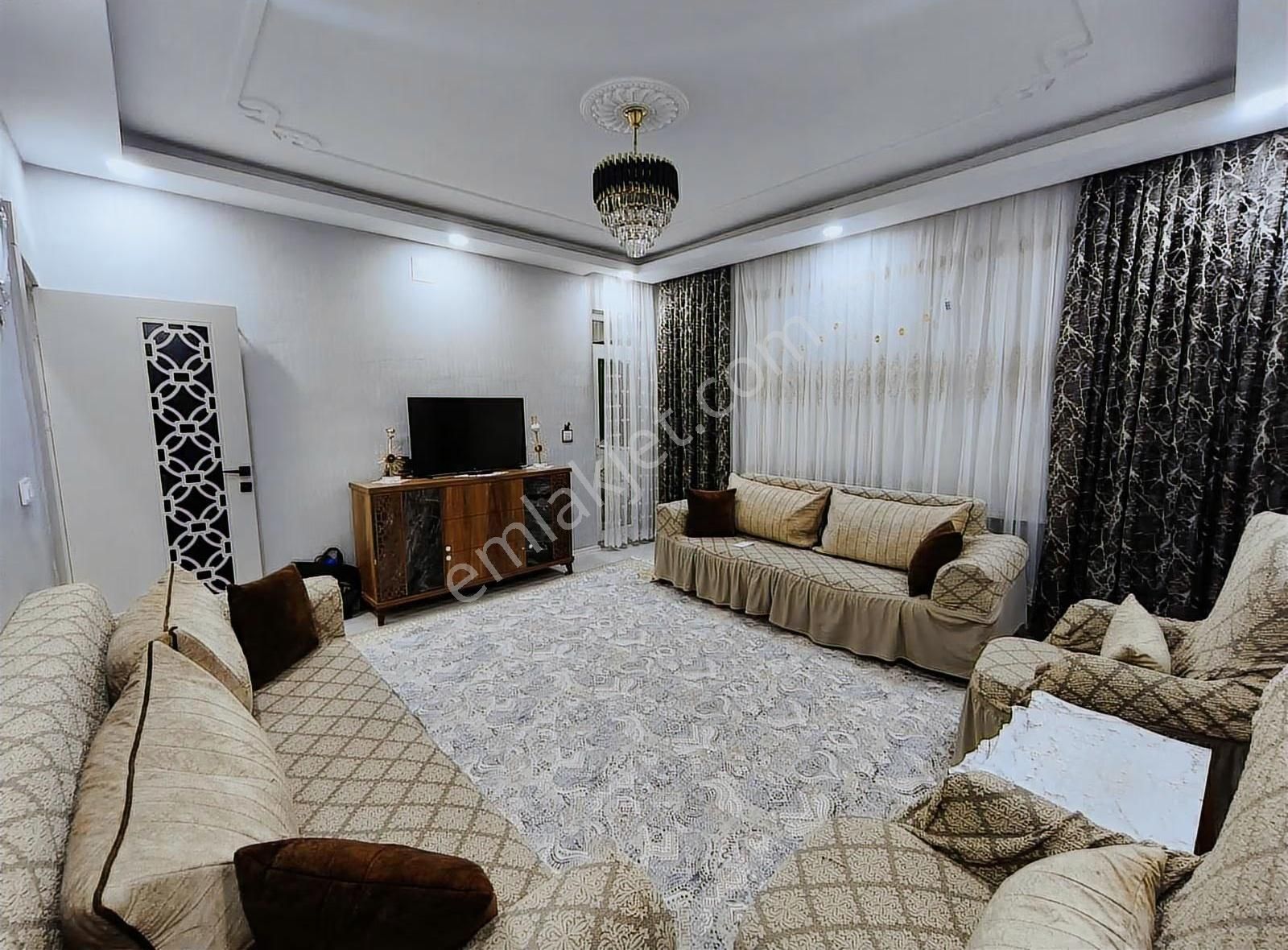 Seyran Emlaktan A.y. Hastanesi Yanında Satlık Full Bakımlı 2+1 - Görsel 4