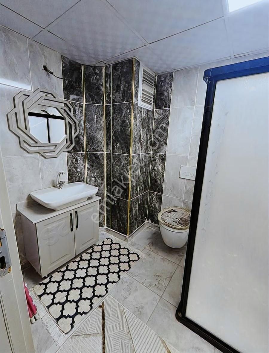 Seyran Emlaktan A.y. Hastanesi Yanında Satlık Full Bakımlı 2+1 - Görsel 25