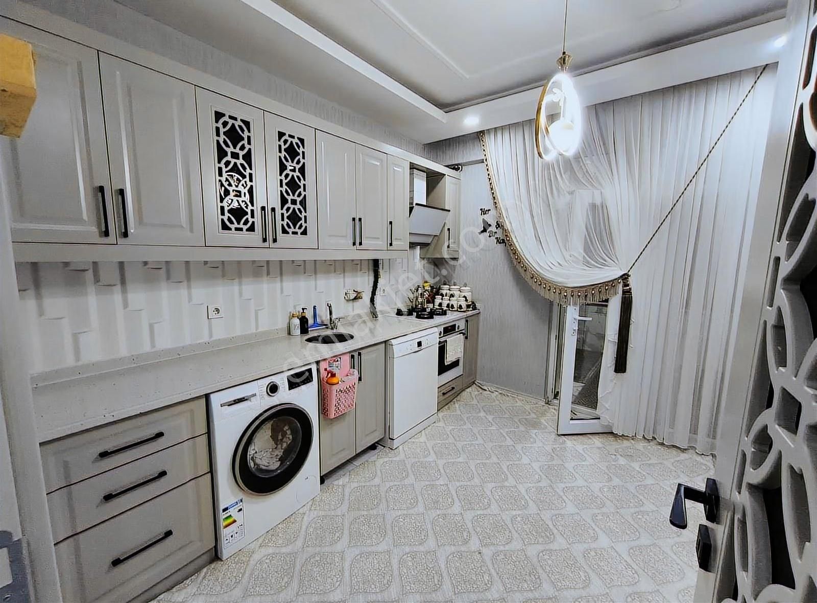 Seyran Emlaktan A.y. Hastanesi Yanında Satlık Full Bakımlı 2+1 - Görsel 30