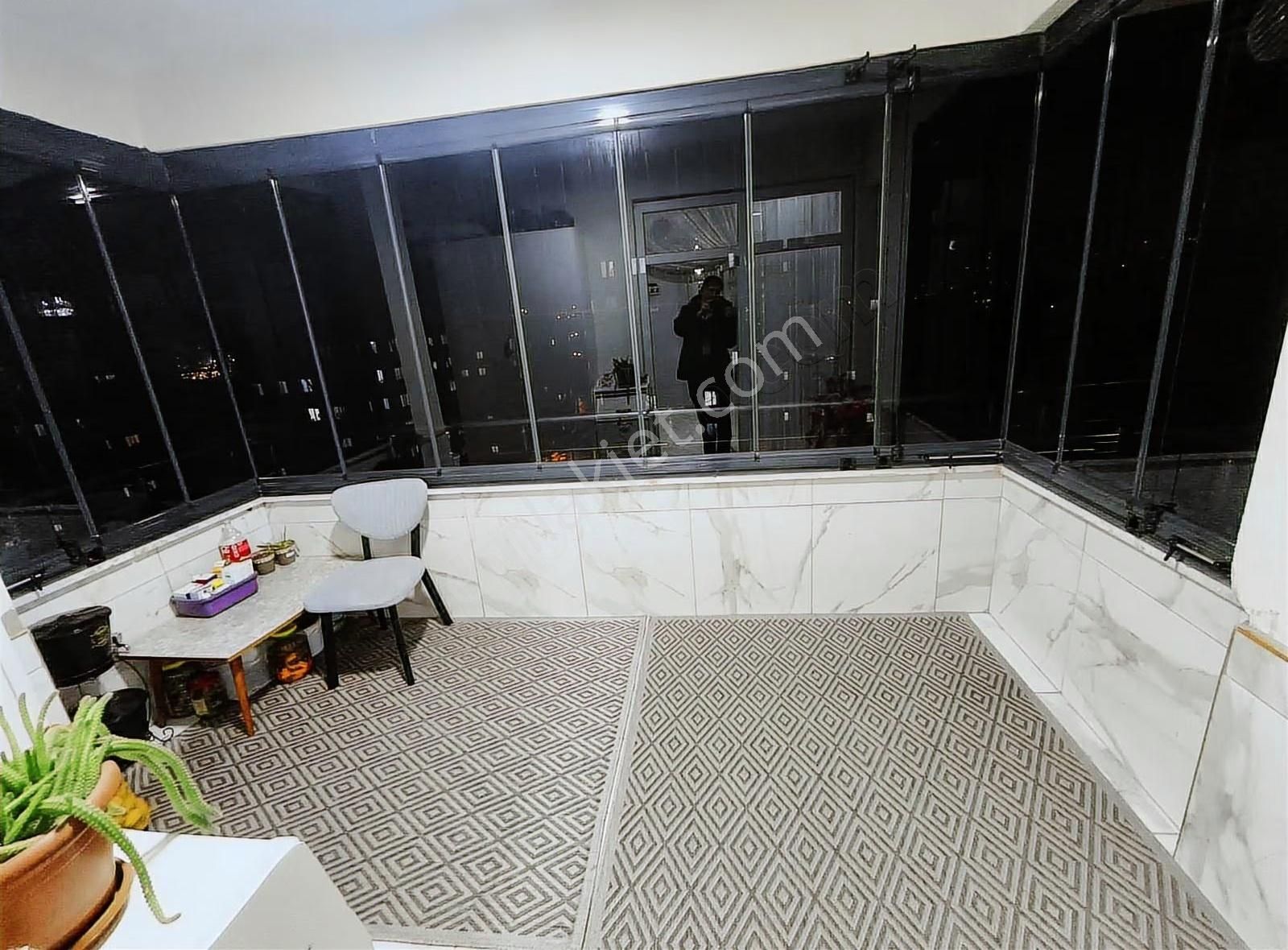 Seyran Emlaktan A.y. Hastanesi Yanında Satlık Full Bakımlı 2+1 - Görsel 18