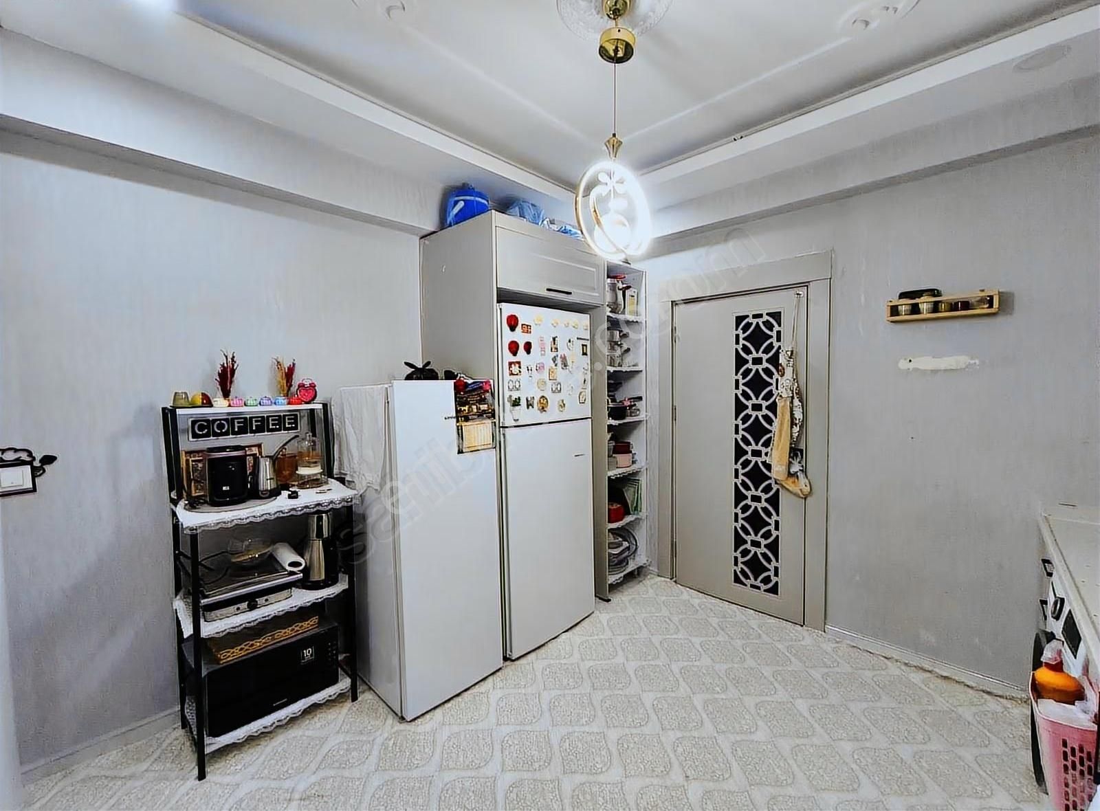 Seyran Emlaktan A.y. Hastanesi Yanında Satlık Full Bakımlı 2+1 - Görsel 19