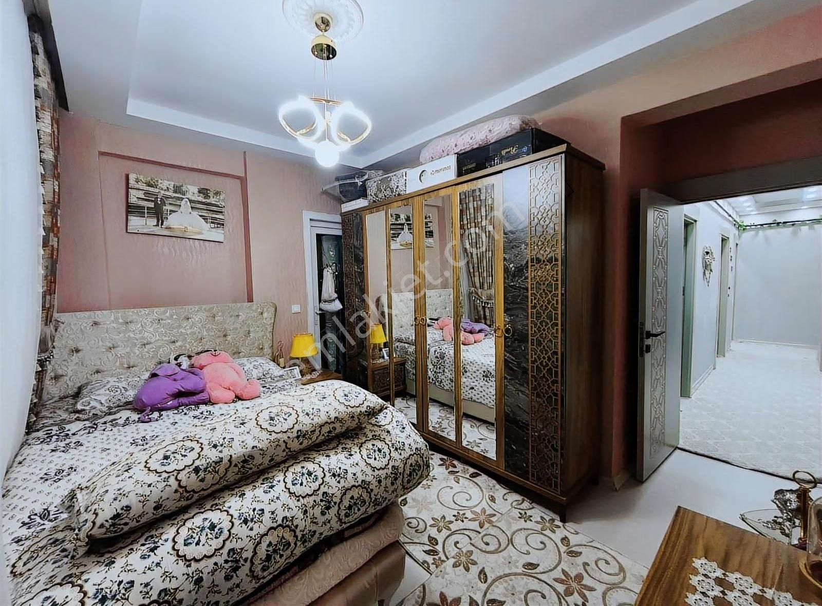 Seyran Emlaktan A.y. Hastanesi Yanında Satlık Full Bakımlı 2+1 - Görsel 17