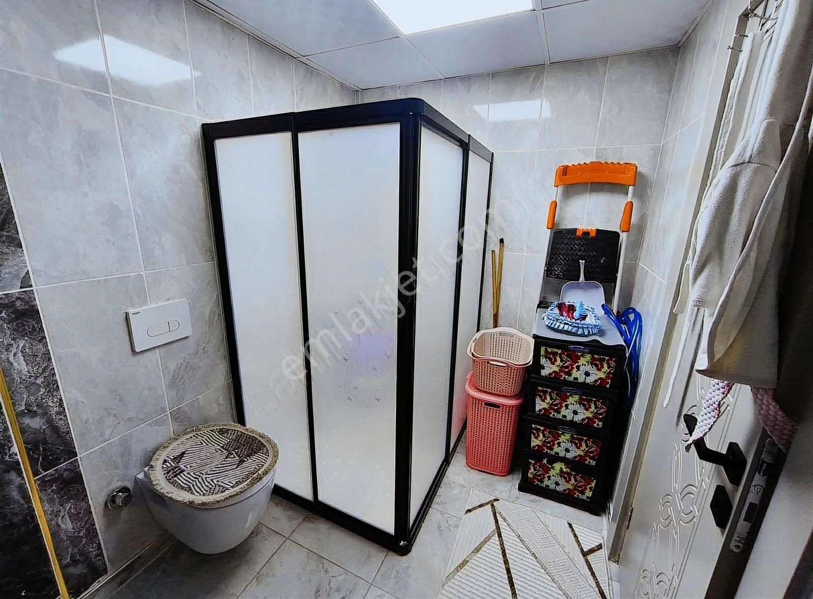 Seyran Emlaktan A.y. Hastanesi Yanında Satlık Full Bakımlı 2+1 - Görsel 24