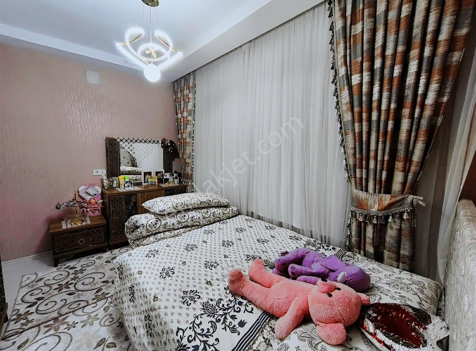 Seyran Emlaktan A.y. Hastanesi Yanında Satlık Full Bakımlı 2+1 - Görsel 5