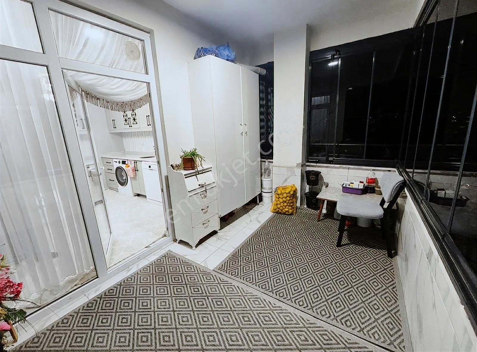 Seyran Emlaktan A.y. Hastanesi Yanında Satlık Full Bakımlı 2+1 - Görsel 23