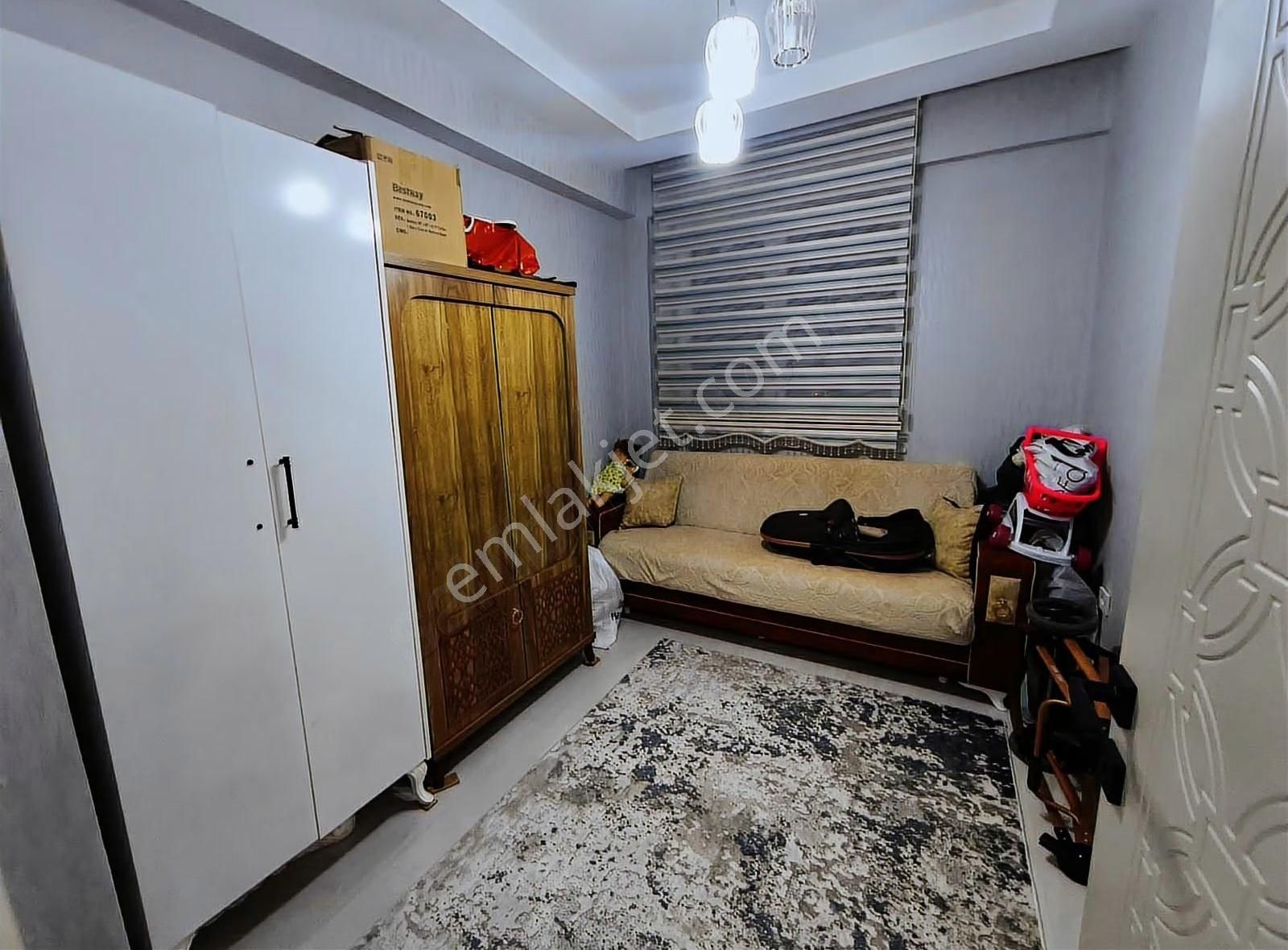 Seyran Emlaktan A.y. Hastanesi Yanında Satlık Full Bakımlı 2+1 - Görsel 21