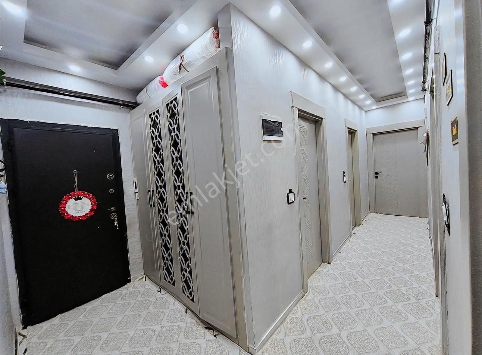 Seyran Emlaktan A.y. Hastanesi Yanında Satlık Full Bakımlı 2+1 - Görsel 10