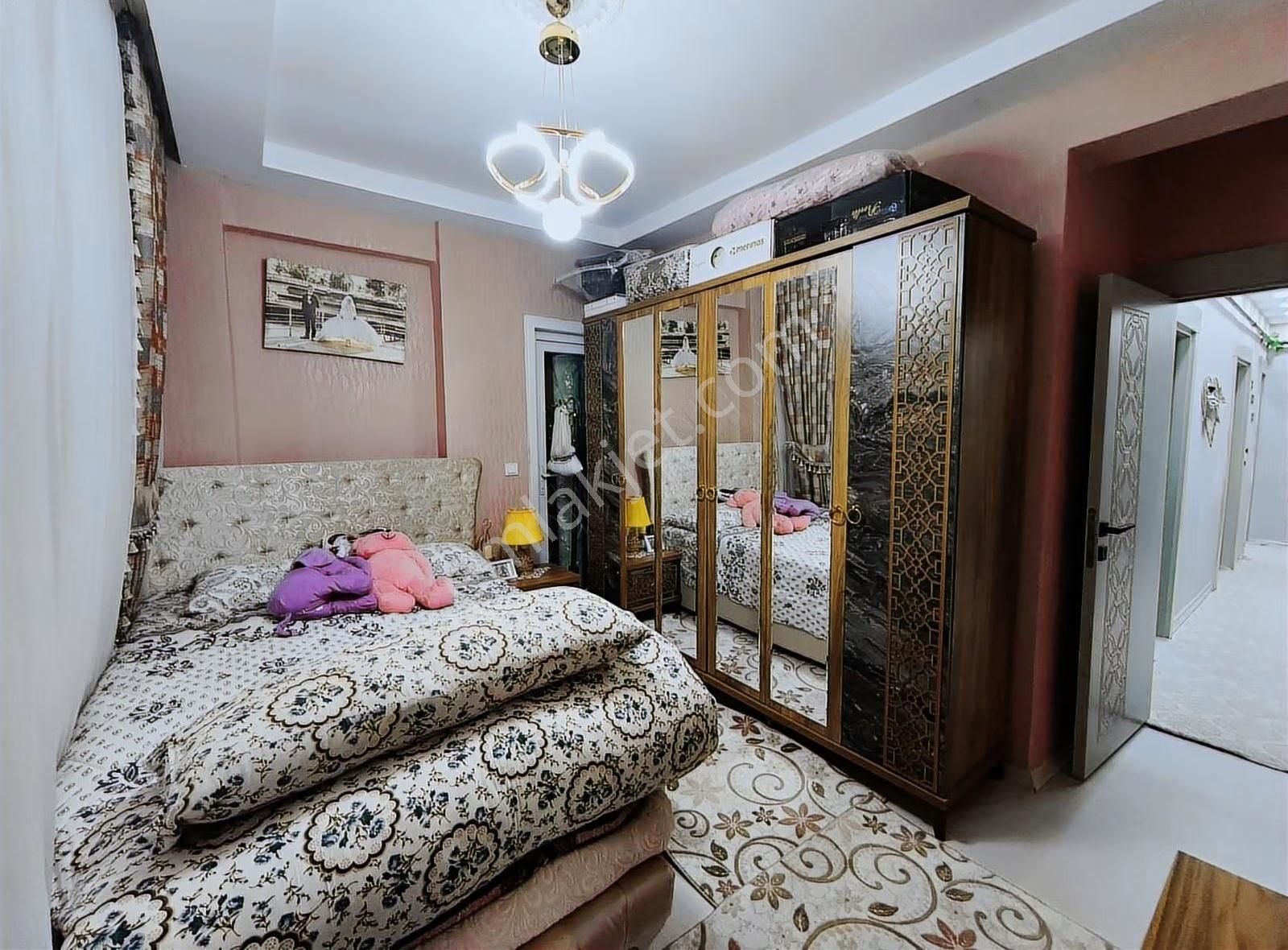 Seyran Emlaktan A.y. Hastanesi Yanında Satlık Full Bakımlı 2+1 - Görsel 7