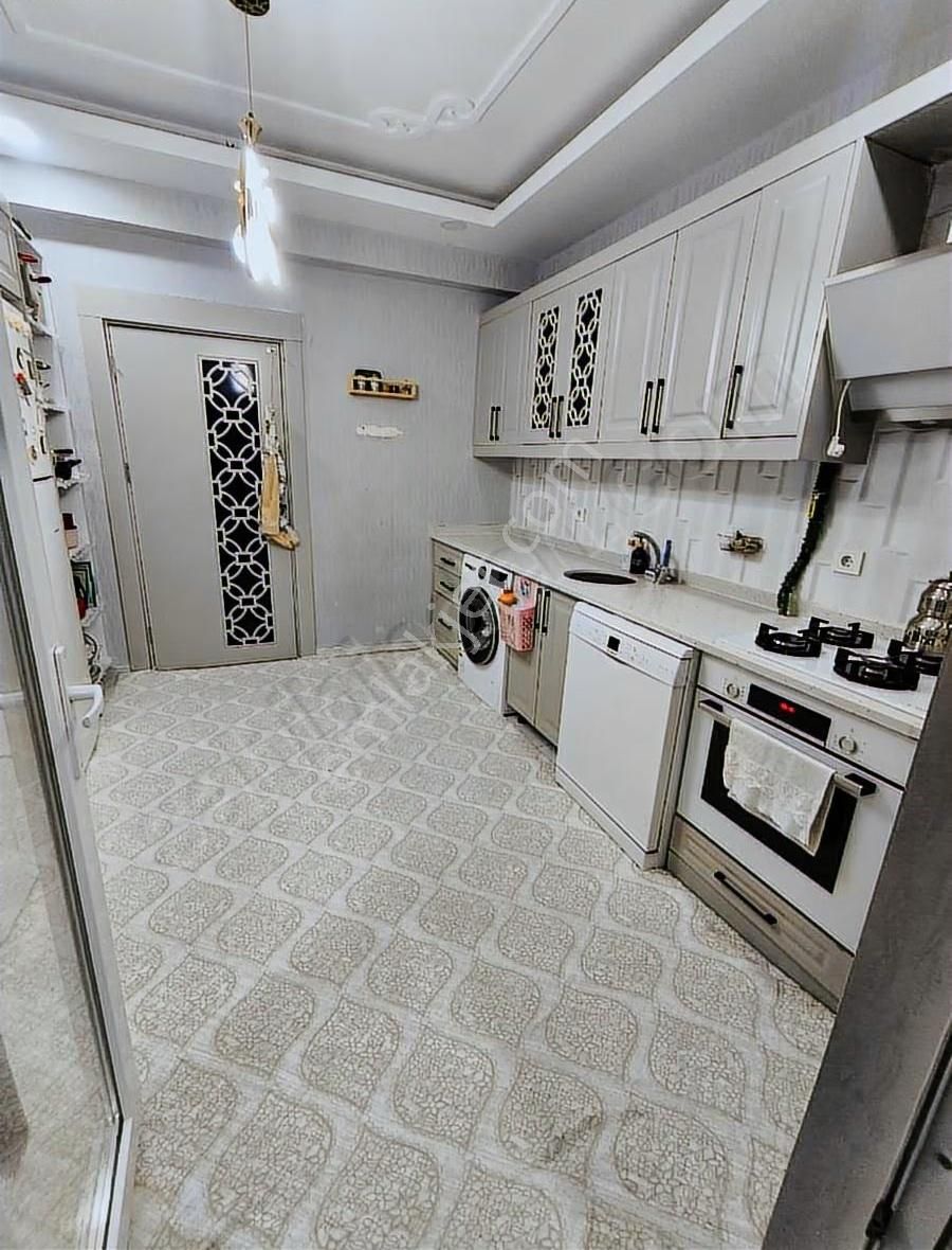 Seyran Emlaktan A.y. Hastanesi Yanında Satlık Full Bakımlı 2+1 - Görsel 9