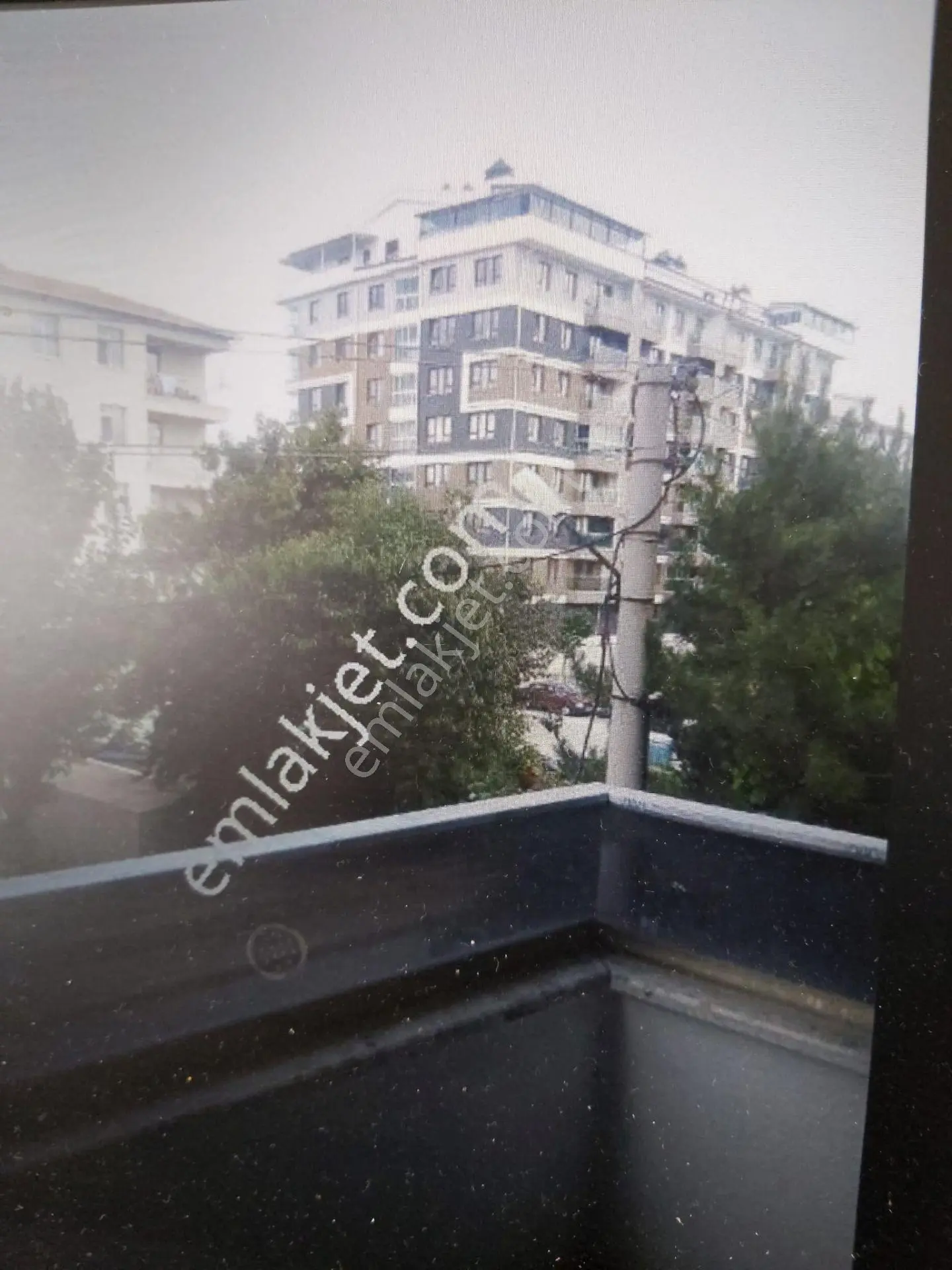 Kütahya Merkez Fatih Mahallesinde Satlık 3+1 Ara Kat Daire - Görsel 5