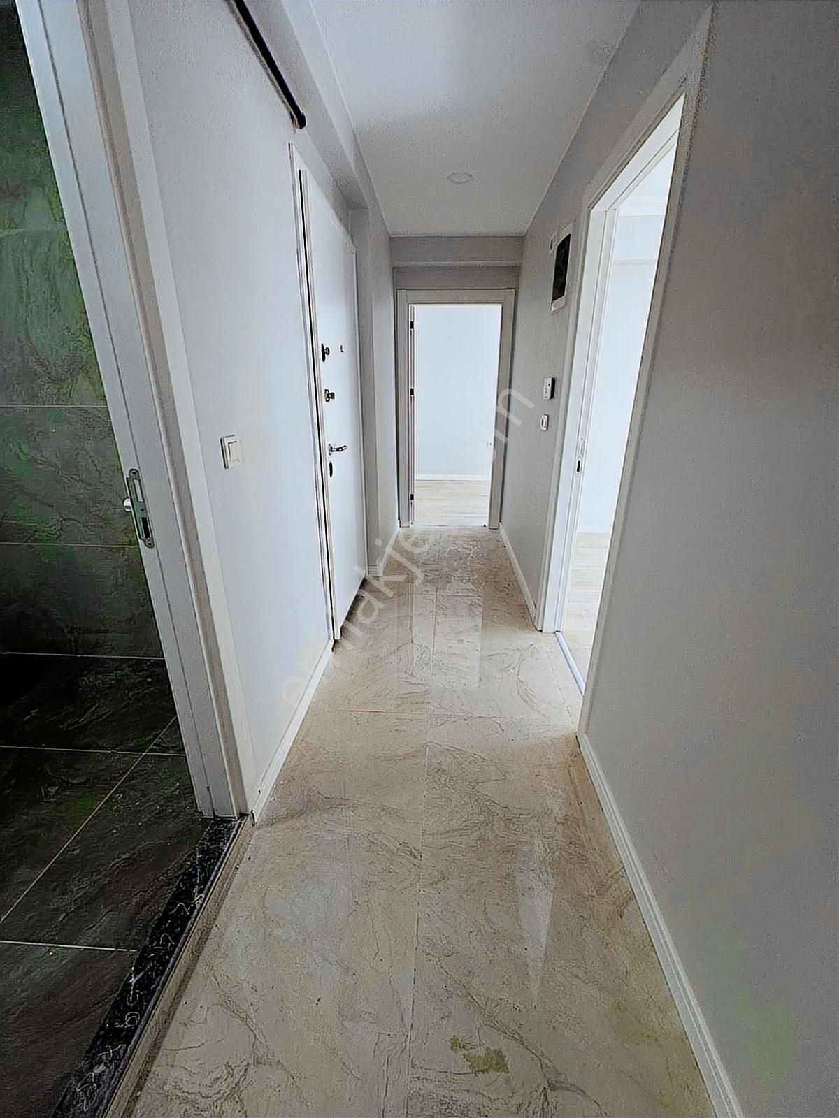 Şeref Emlak Otoparklı Sıfır 2+1 Daire 40,000 Tl - Görsel 16