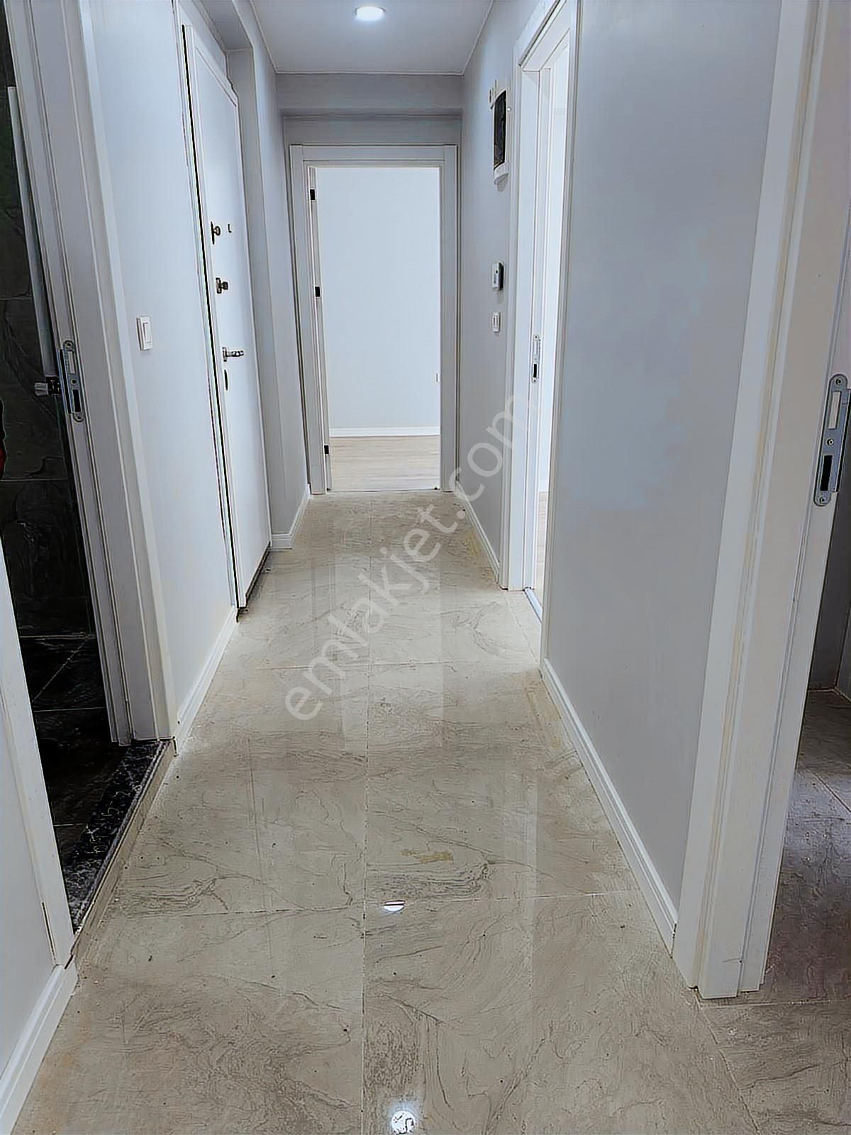 Şeref Emlak Otoparklı Sıfır 2+1 Daire 40,000 Tl - Görsel 15