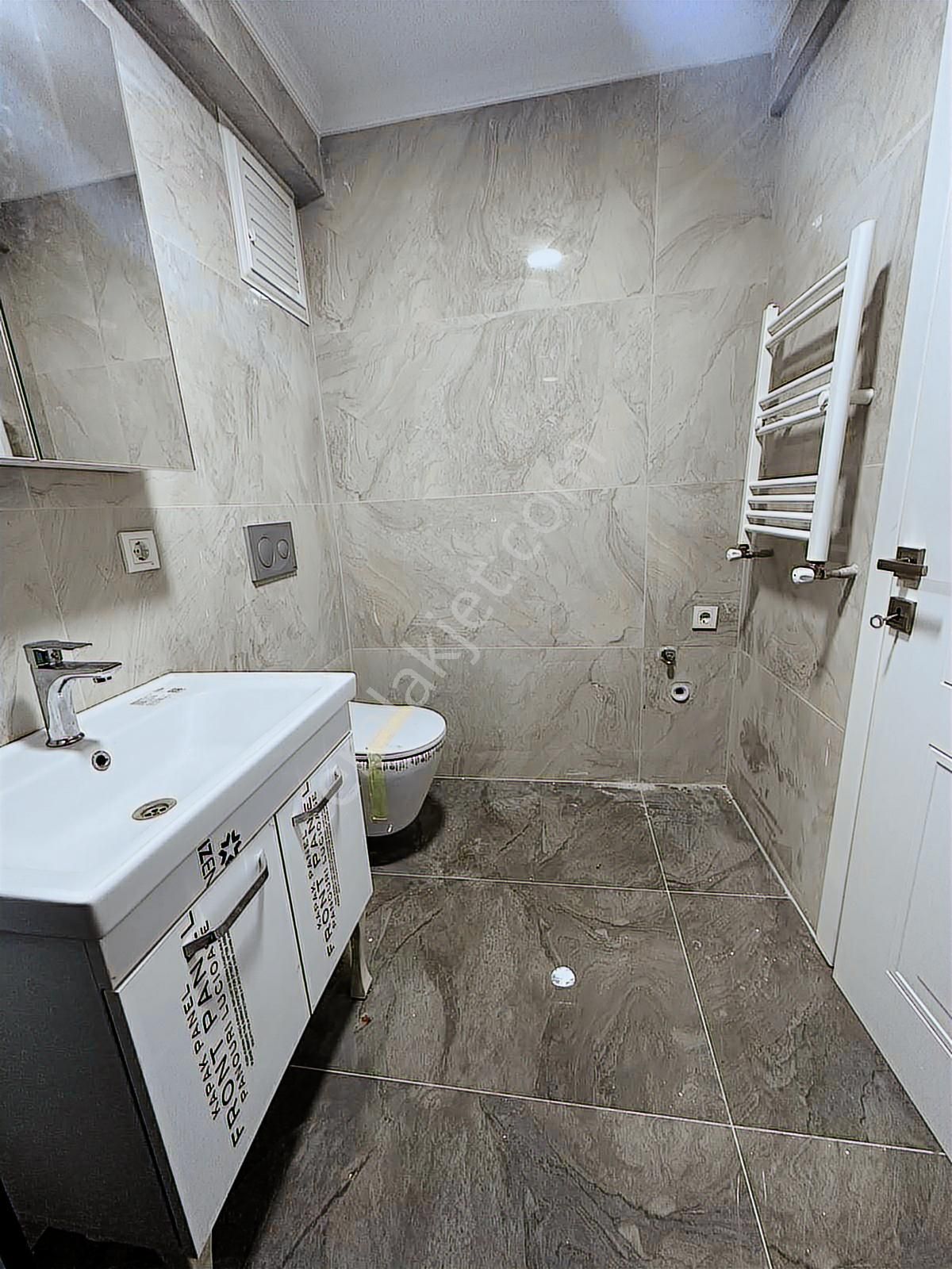Şeref Emlak Otoparklı Sıfır 2+1 Daire 40,000 Tl - Görsel 5