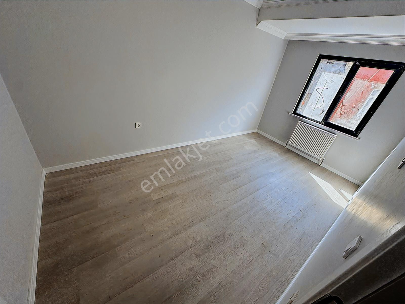 Şeref Emlak Otoparklı Sıfır 2+1 Daire 40,000 Tl - Görsel 10