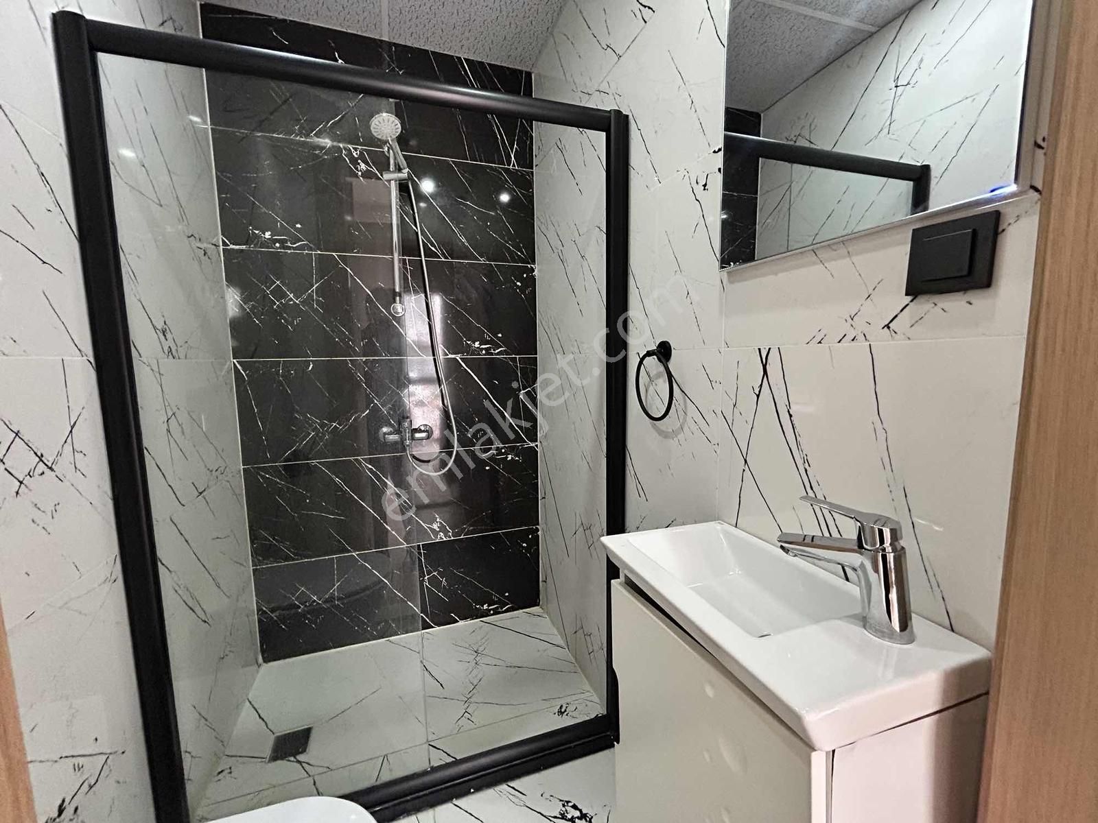 Yenişehir My House Sitesinde Bahçe Katı 3+1 Satılık Daire - Görsel 2