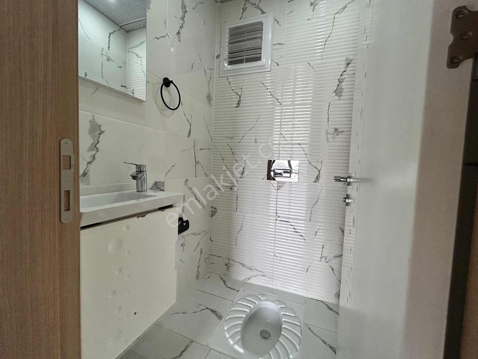 Yenişehir My House Sitesinde Bahçe Katı 3+1 Satılık Daire - Görsel 24