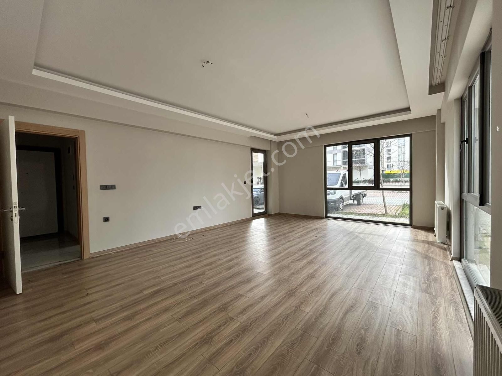 Yenişehir My House Sitesinde Bahçe Katı 3+1 Satılık Daire - Görsel 29