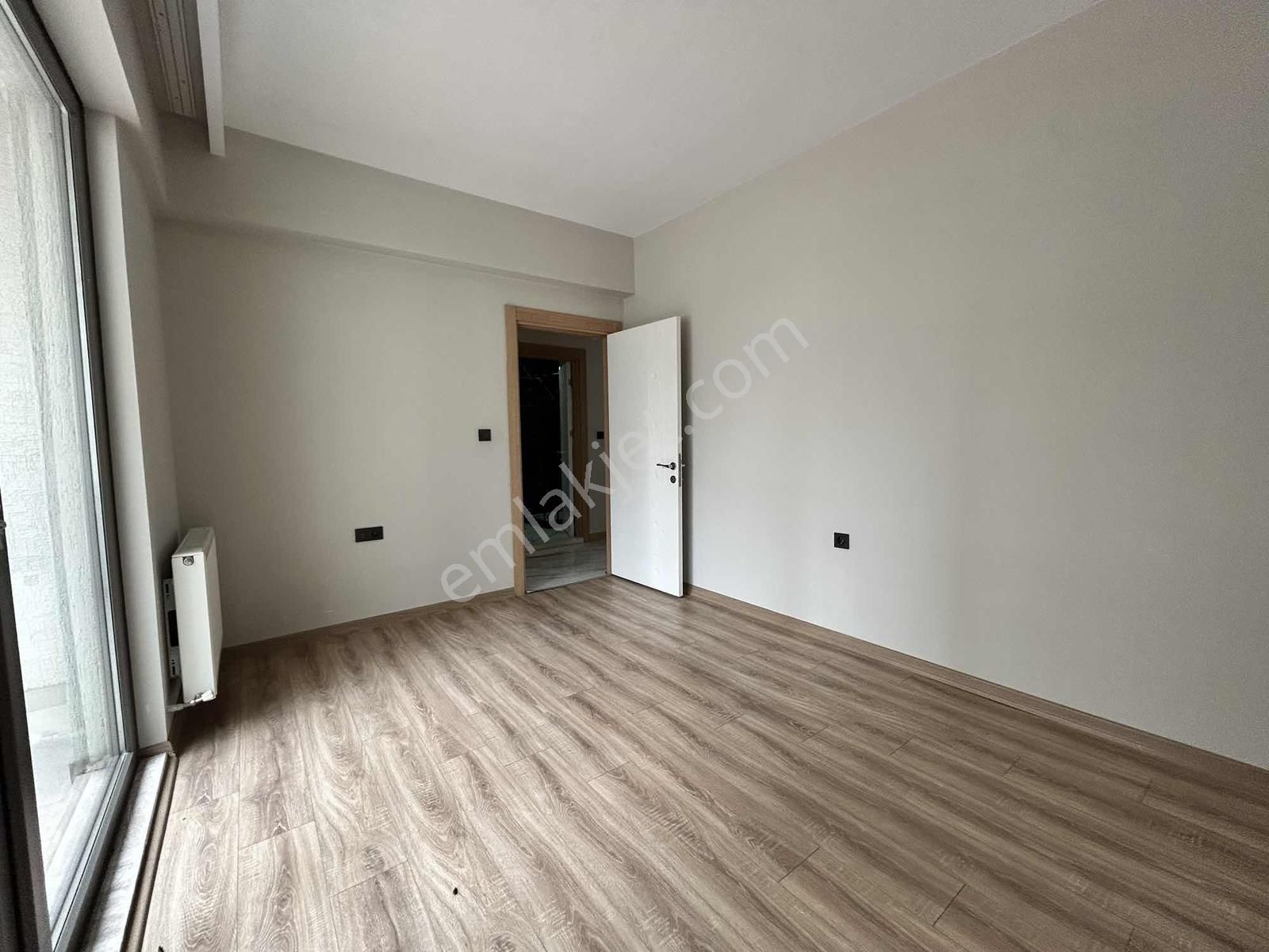 Yenişehir My House Sitesinde Bahçe Katı 3+1 Satılık Daire - Görsel 15