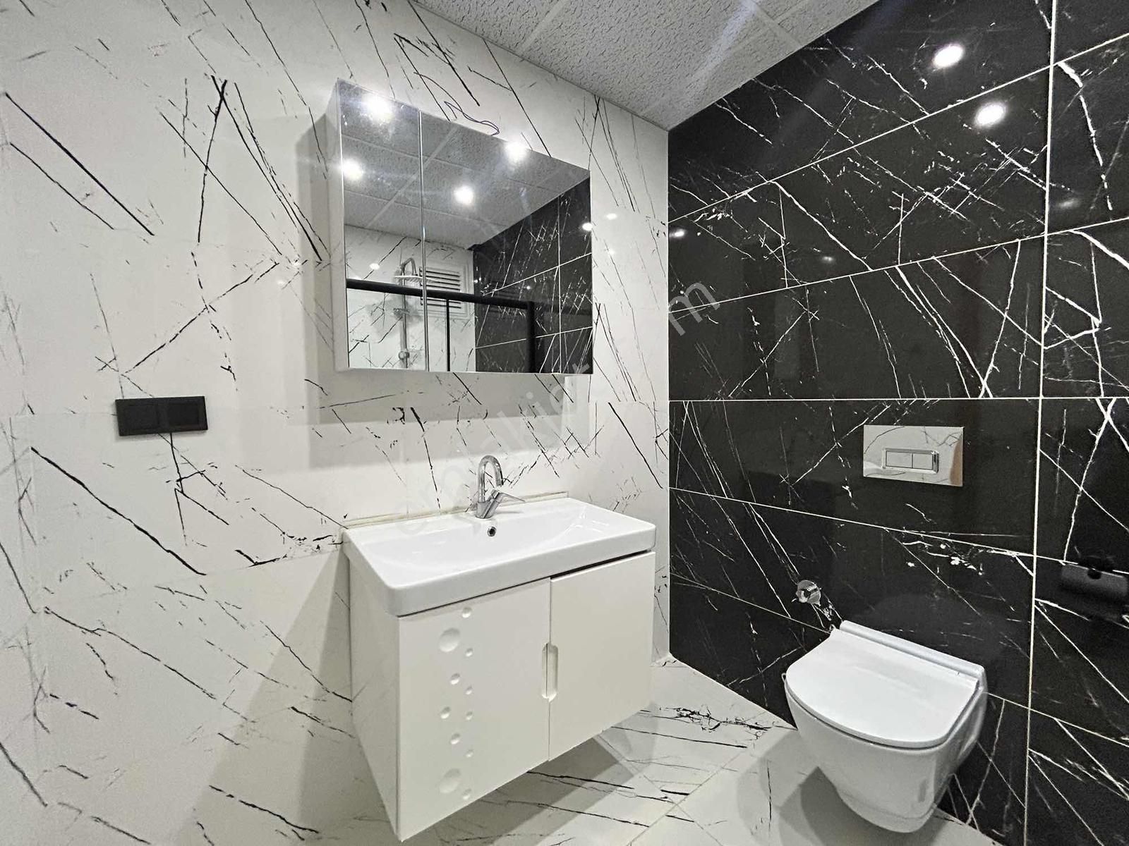 Yenişehir My House Sitesinde Bahçe Katı 3+1 Satılık Daire - Görsel 6