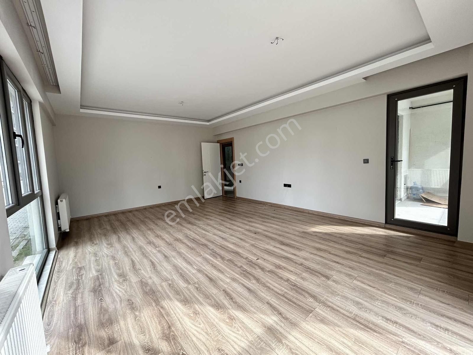 Yenişehir My House Sitesinde Bahçe Katı 3+1 Satılık Daire - Görsel 16
