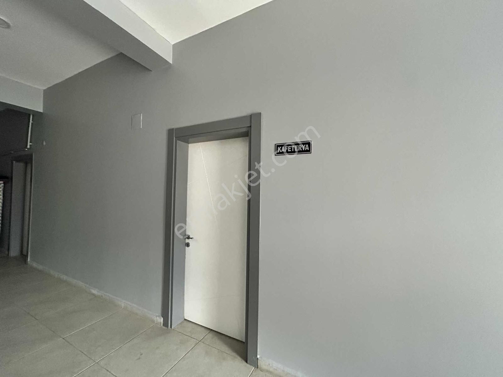 Yenişehir My House Sitesinde Bahçe Katı 3+1 Satılık Daire - Görsel 26