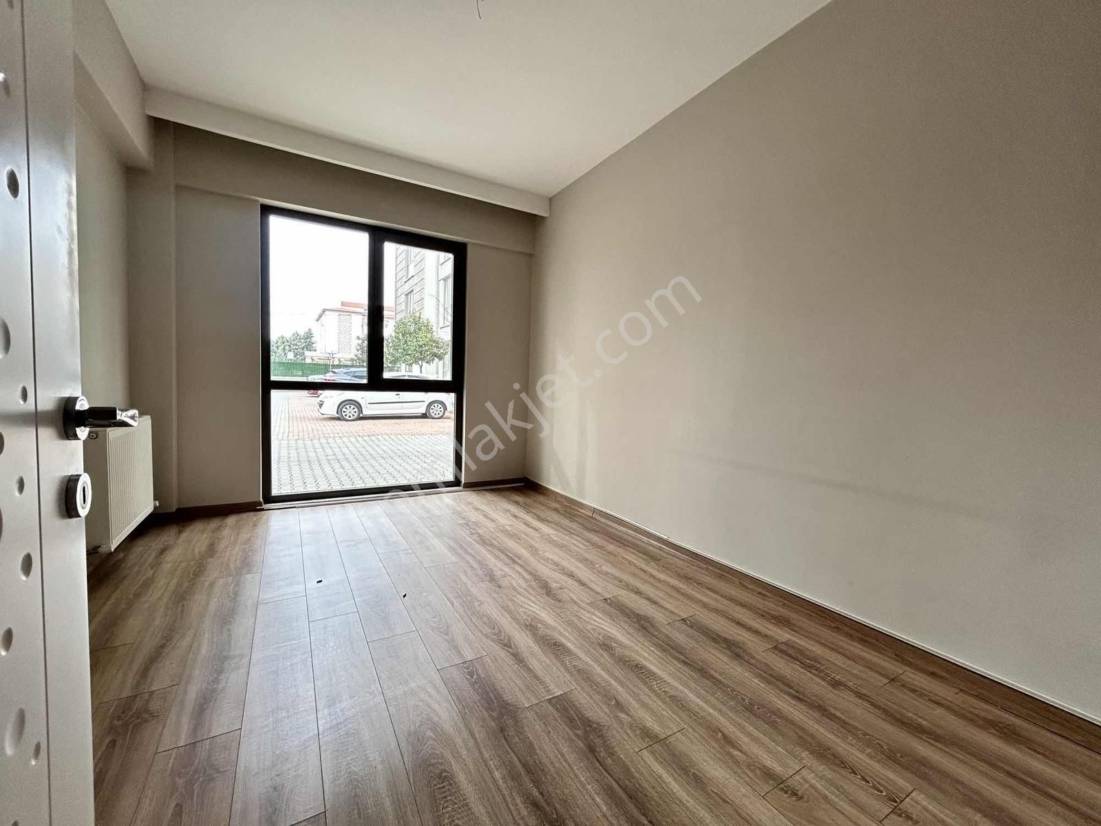 Yenişehir My House Sitesinde Bahçe Katı 3+1 Satılık Daire - Görsel 14
